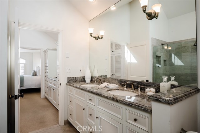 Master bath