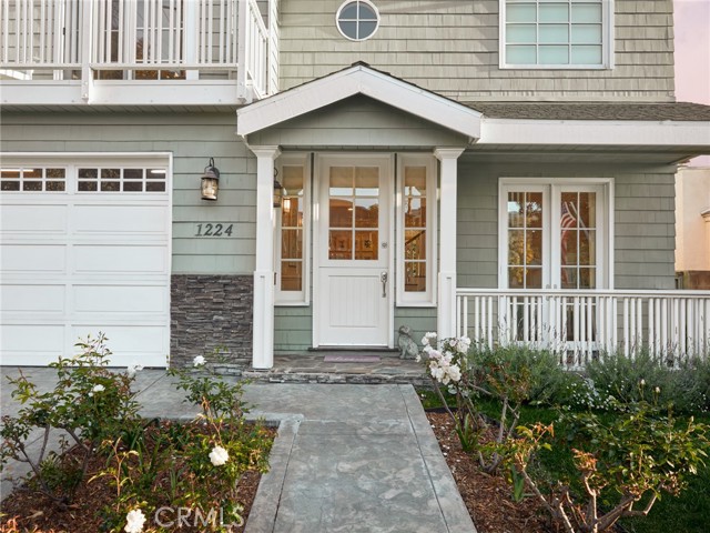 4 Bed Home for Sale in El Segundo, California