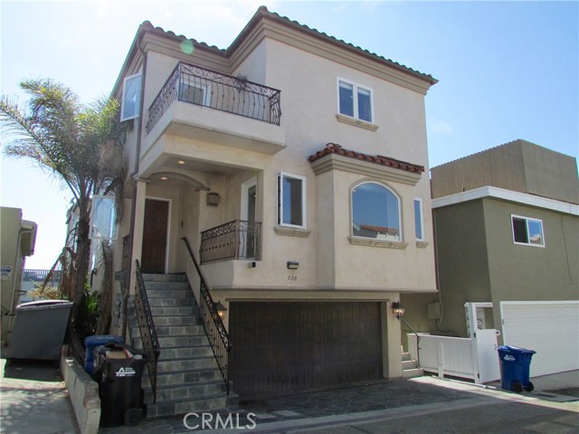 728 Sunset Drive, Hermosa Beach, California 90254, ,Residential Income,Sold,Sunset,SB18153868