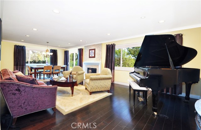 5606 Sunmist, Rancho Palos Verdes, California 90275, 5 Bedrooms Bedrooms, ,2 BathroomsBathrooms,Residential,Sold,Sunmist,PV18097401