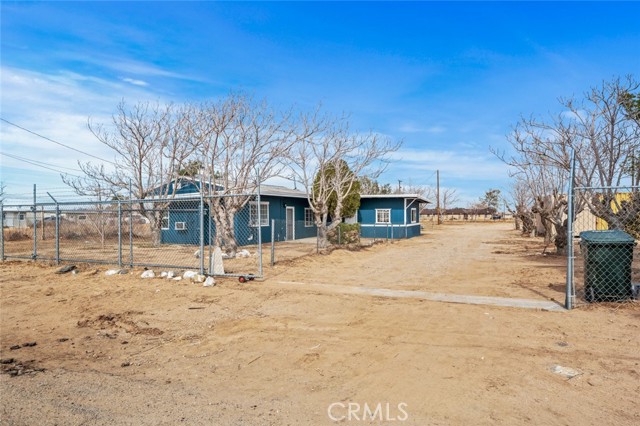 2 Bed Home for Sale in Adelanto, California