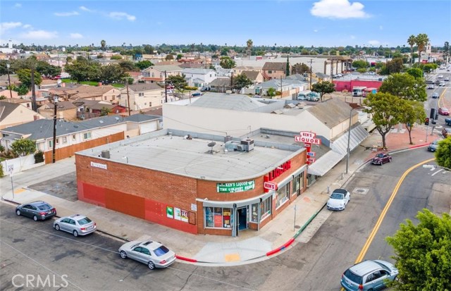 8404 8th, 90305, ,Commercial,For Sale,8th,DW20224505