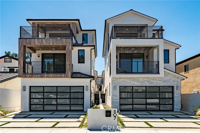 Photo of 805 Alabama Street, Huntington Beach, CA 92648