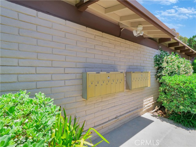 Mailboxes