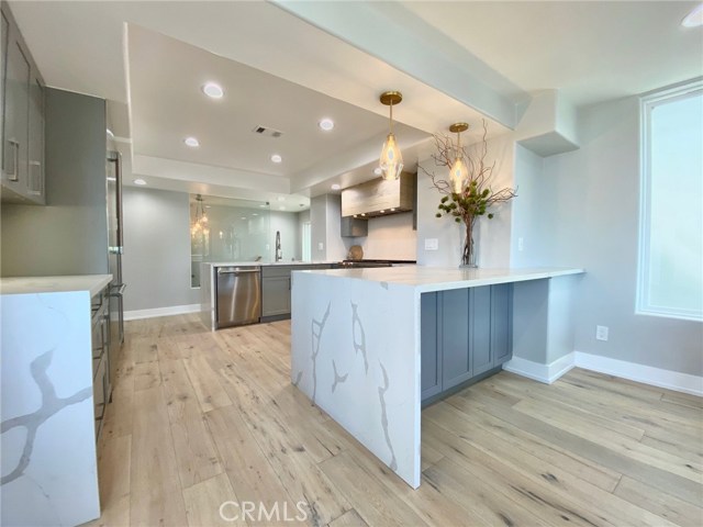 Beautiful Hardwood Floors