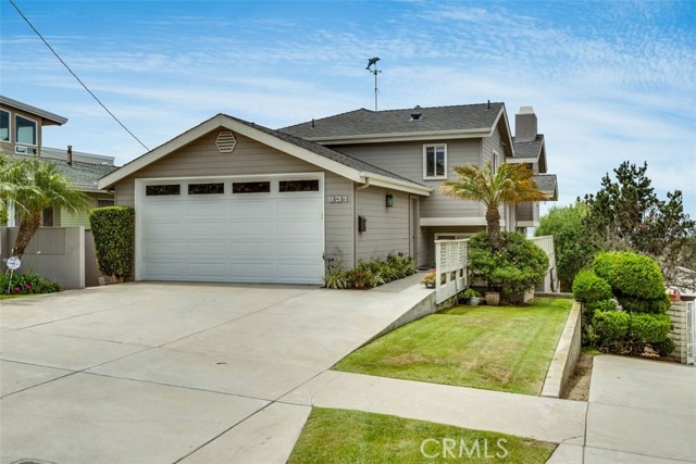 831 Maria Avenue, Redondo Beach, California 90277, 3 Bedrooms Bedrooms, ,3 BathroomsBathrooms,Residential,Sold,Maria,SB17115369