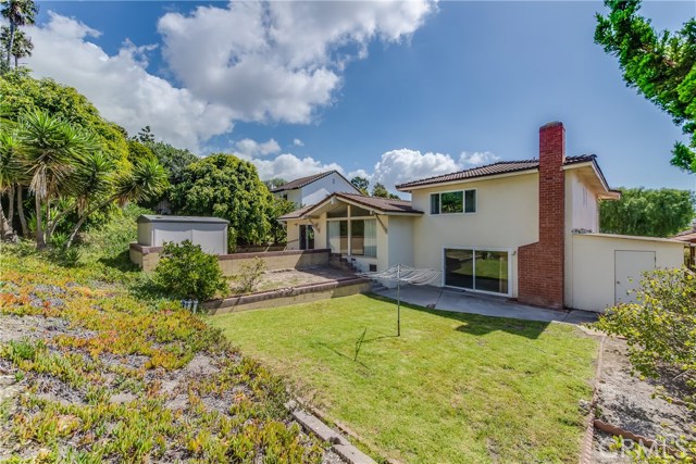 5669 Whitecliff Drive, Rancho Palos Verdes, California 90275, 4 Bedrooms Bedrooms, ,3 BathroomsBathrooms,Residential,Sold,Whitecliff,PV17220054