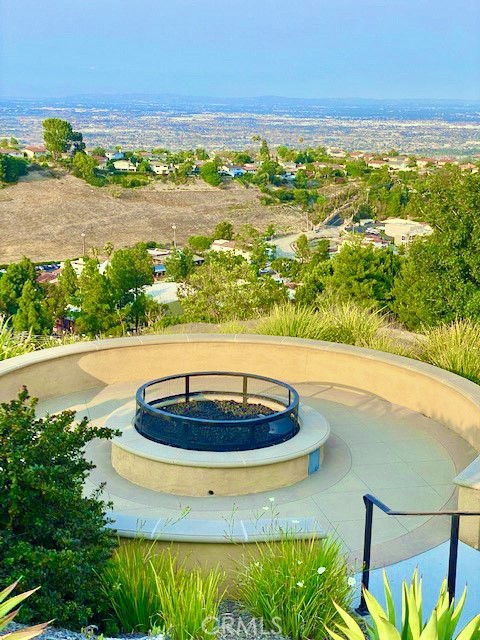 Fire pit