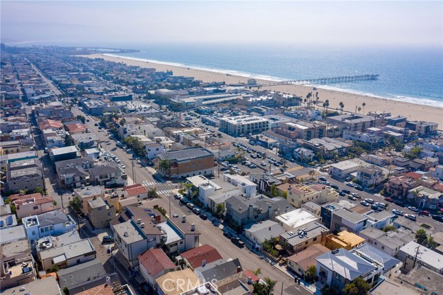 1630 Manhattan Avenue, Hermosa Beach, California 90254, 2 Bedrooms Bedrooms, ,2 BathroomsBathrooms,Residential,Sold,Manhattan,SB20223870