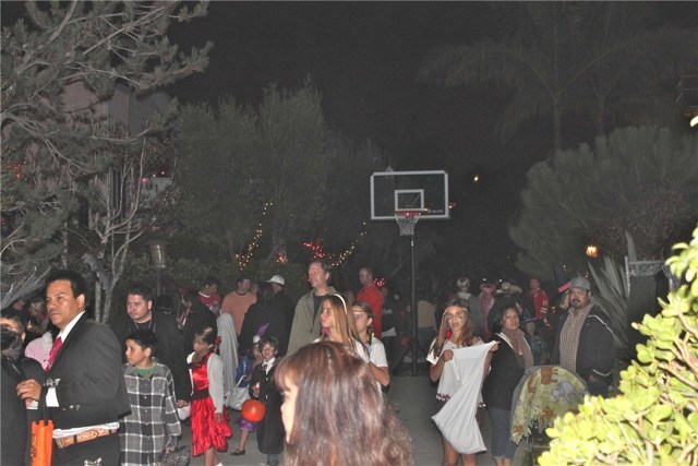 Amazing Holiday celebrations