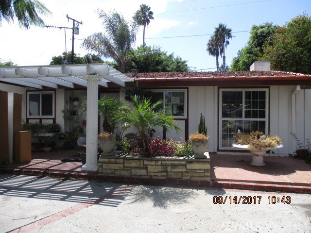 2076 General Street, Rancho Palos Verdes, California 90275, 4 Bedrooms Bedrooms, ,2 BathroomsBathrooms,Residential,Sold,General,MB17219729