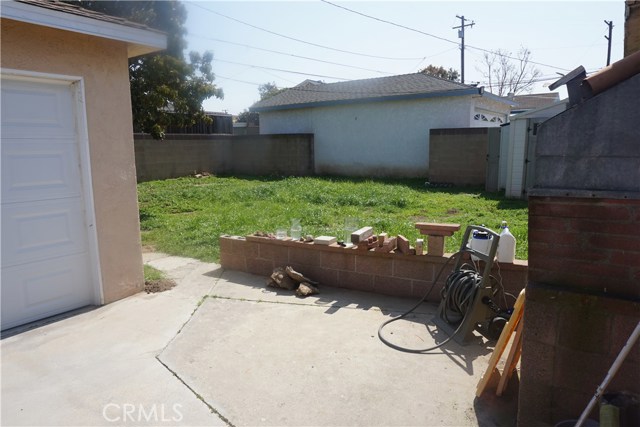 2912 Gibson Place, Redondo Beach, California 90278, 3 Bedrooms Bedrooms, ,1 BathroomBathrooms,Residential,Sold,Gibson,SB19067785