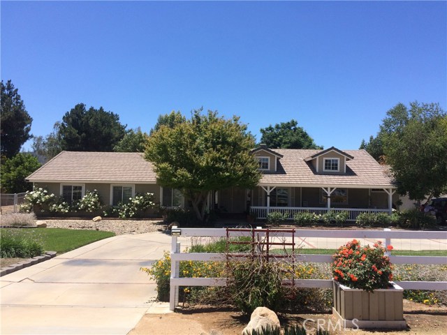 24491 ADAMS AVENUE, MURRIETA, CA 92562