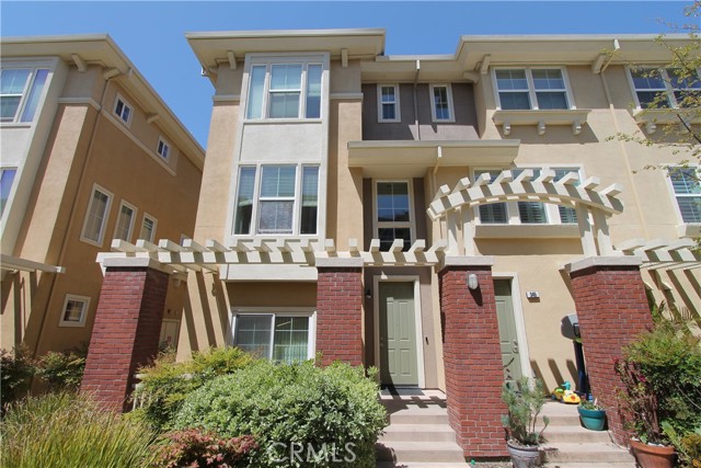 Detail Gallery Image 1 of 1 For 343 Cereza Pl, San Jose,  CA 95112 - 2 Beds | 2/1 Baths