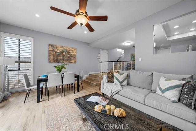 2603 Gates Avenue, Redondo Beach, California 90278, 3 Bedrooms Bedrooms, ,2 BathroomsBathrooms,Residential,Sold,Gates,SB21077665