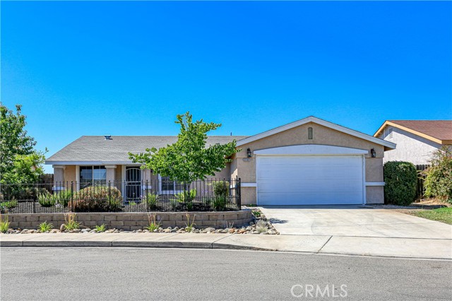 Detail Gallery Image 1 of 1 For 2137 Greystone Ln, Atwater,  CA 95301 - 3 Beds | 2 Baths