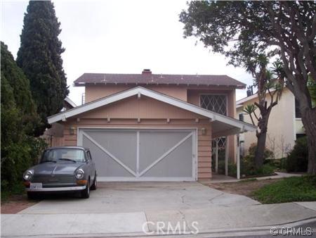 1208 Agate Street, Redondo Beach, California 90277, ,Residential Income,Sold,Agate,V11018171