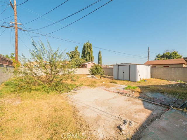 3 Bed Home for Sale in Compton, California
