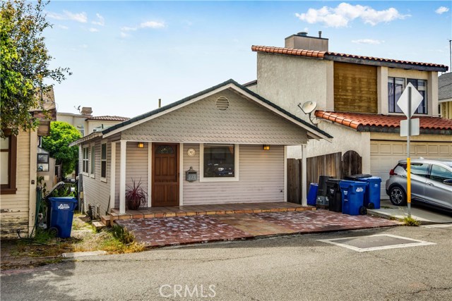 865 Loma Drive, Hermosa Beach, California 90254, 1 Bedroom Bedrooms, ,1 BathroomBathrooms,Residential,Sold,Loma,SB19130765