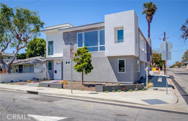 2623 Nelson Avenue, Redondo Beach, California 90278, 3 Bedrooms Bedrooms, ,2 BathroomsBathrooms,Residential,Sold,Nelson,PV19111968