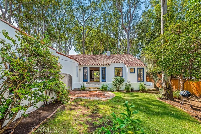 2549 Via La Selva, Palos Verdes Estates, California 90274, 3 Bedrooms Bedrooms, ,1 BathroomBathrooms,Residential,Sold,Via La Selva,SB20198586