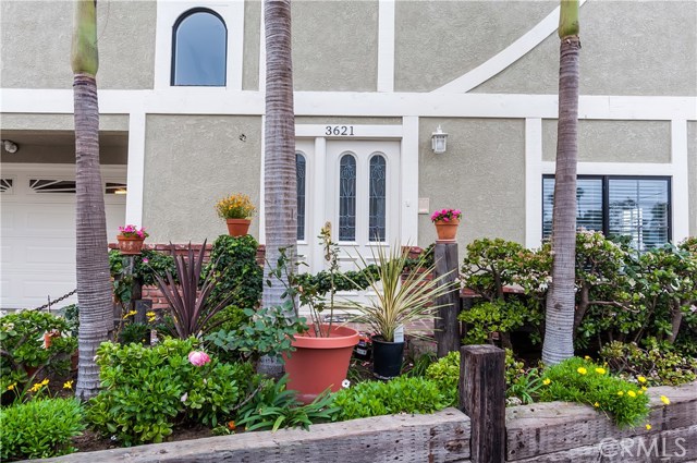 3621 Alma Avenue, Manhattan Beach, California 90266, ,Residential Income,Sold,Alma,SB19229219