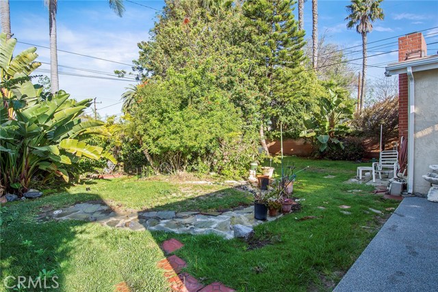 2803 Timothy Avenue, Redondo Beach, California 90278, 3 Bedrooms Bedrooms, ,1 BathroomBathrooms,Residential,Sold,Timothy,SB17070384