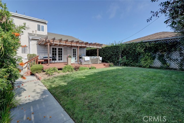 1909 Faymont, Manhattan Beach, California 90266, 3 Bedrooms Bedrooms, ,2 BathroomsBathrooms,Residential,Sold,Faymont,SB21151359