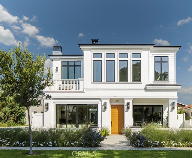 Photo of 311 Narcissus Avenue, Corona del Mar, CA 92625