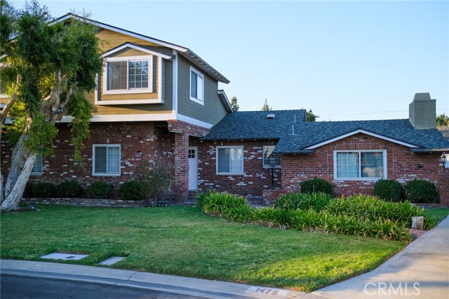 Photo of 1475 W Wedgewood Drive, Anaheim, CA 92801