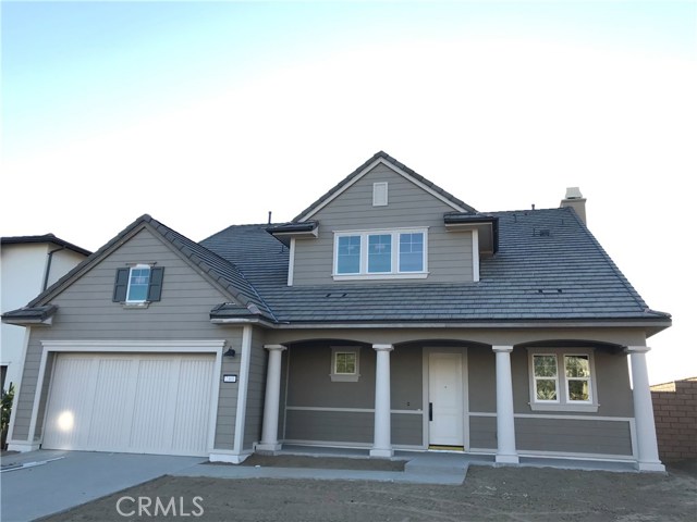 Photo of 2460 La Capella Court, Orange, CA 92867