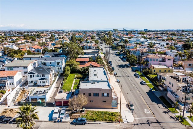 601 Garnet Street, Redondo Beach, California 90277, ,Residential Income,Sold,Garnet,SB20033834