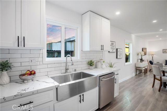 3 Bed Home for Sale in Compton, California