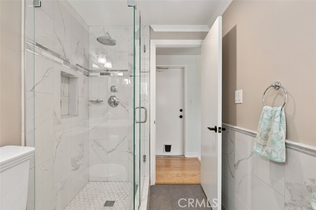 First Floor Bathroom