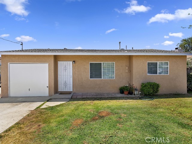 Detail Gallery Image 1 of 1 For 11130 Gramercy Pl, Riverside,  CA 92505 - 3 Beds | 1 Baths