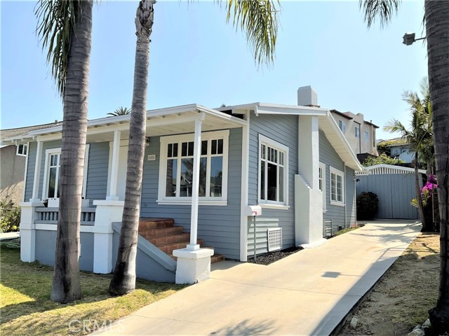 508 Pacific Coast, Redondo Beach, California 90277, 3 Bedrooms Bedrooms, ,1 BathroomBathrooms,Residential,Sold,Pacific Coast,SB21127168