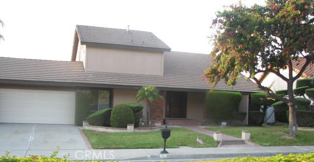 Photo of 10917 Spy Glass Hill Road, Whittier, CA 90601