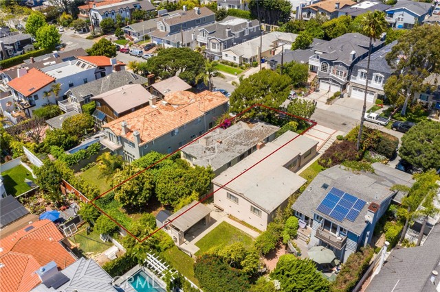 624 27th Street, Manhattan Beach, California 90266, 4 Bedrooms Bedrooms, ,2 BathroomsBathrooms,Residential,Sold,27th,SB21073180