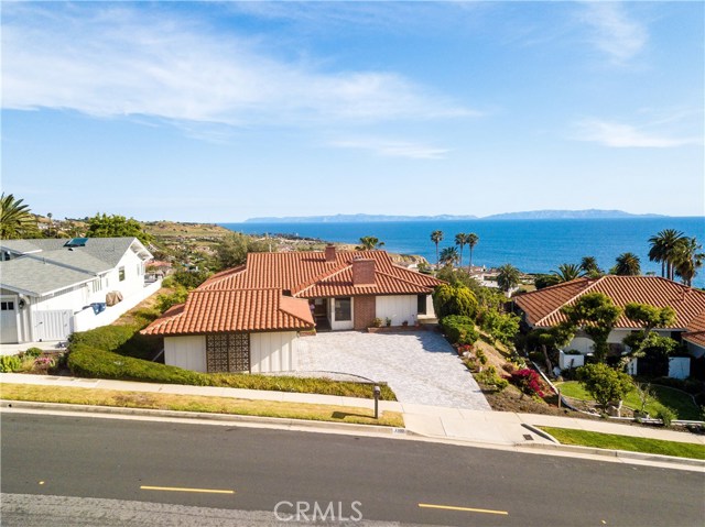 7392 Via Lorado, Rancho Palos Verdes, California 90275, 3 Bedrooms Bedrooms, ,1 BathroomBathrooms,Residential,Sold,Via Lorado,PV19114140