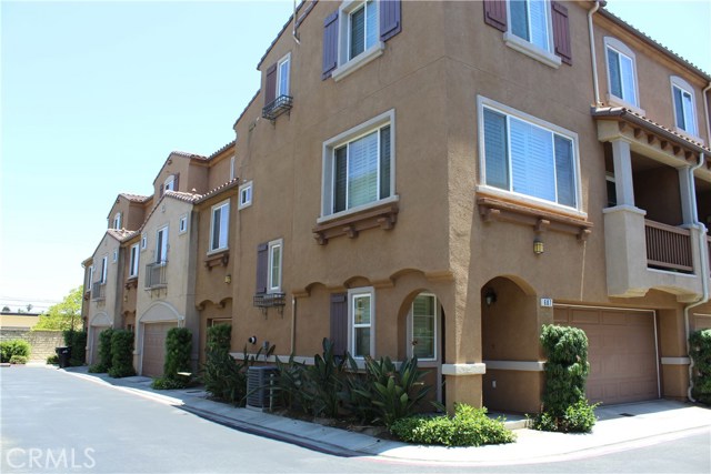 Photo of 22919 Mariposa Avenue #604, Torrance, CA 90502