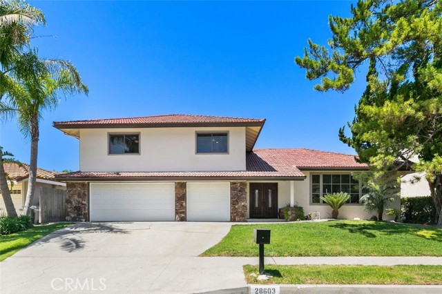 28603 Covecrest Drive Drive, Rancho Palos Verdes, California 90275, 4 Bedrooms Bedrooms, ,1 BathroomBathrooms,Residential,Sold,Covecrest Drive,PV21172928