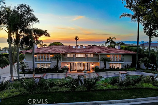 1505 Via Fernandez, Palos Verdes Estates, California 90274, 6 Bedrooms Bedrooms, ,4 BathroomsBathrooms,Residential,Sold,Via Fernandez,PV18085592