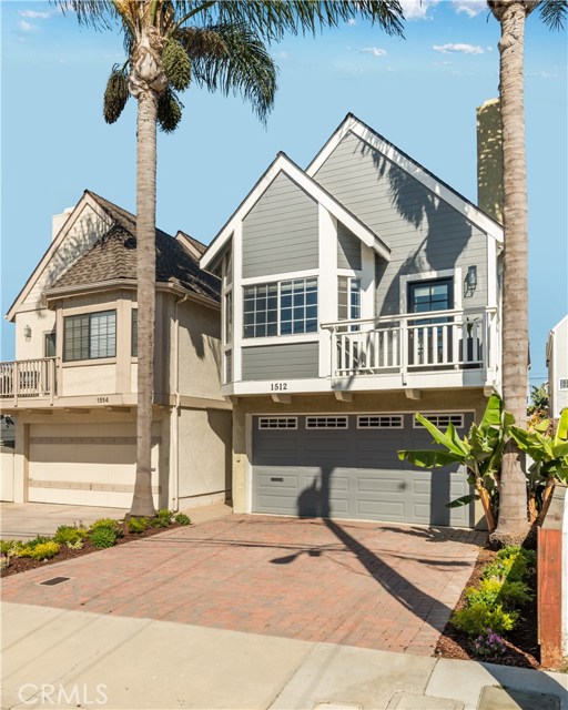 1512 Goodman Avenue, Redondo Beach, California 90278, 3 Bedrooms Bedrooms, ,2 BathroomsBathrooms,Residential,Sold,Goodman,SB19232948