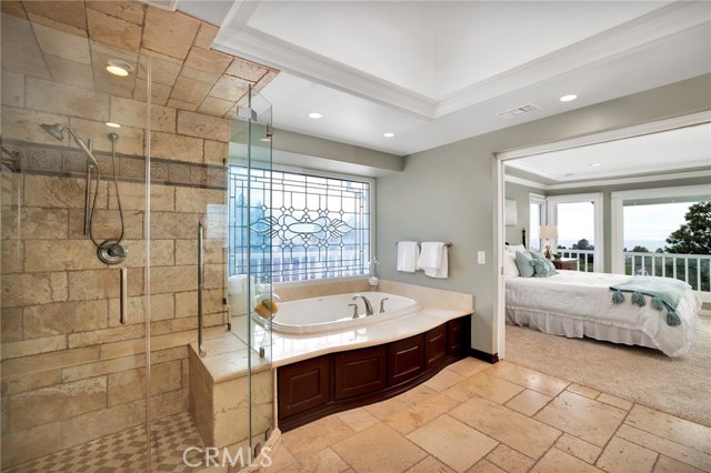 29511 Oceanport Road, Rancho Palos Verdes, California 90275, 4 Bedrooms Bedrooms, ,3 BathroomsBathrooms,Residential,Sold,Oceanport,PW20100841