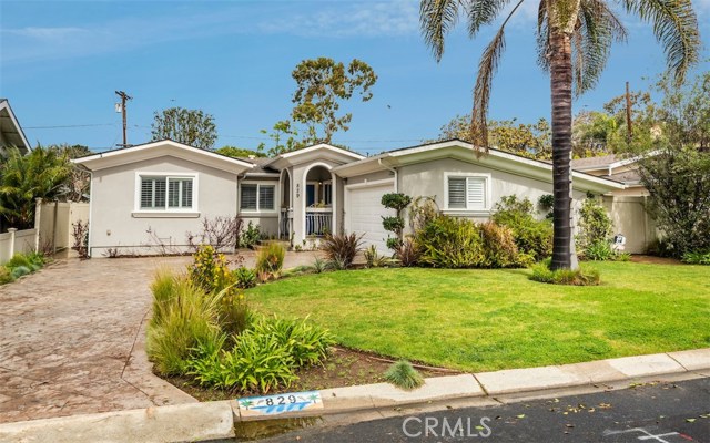 Photo of 829 Calle De Arboles, Redondo Beach, CA 90277