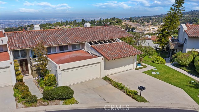 62 Cottonwood Circle, Rolling Hills Estates, California 90274, 3 Bedrooms Bedrooms, ,3 BathroomsBathrooms,Residential,Sold,Cottonwood,IV20164062