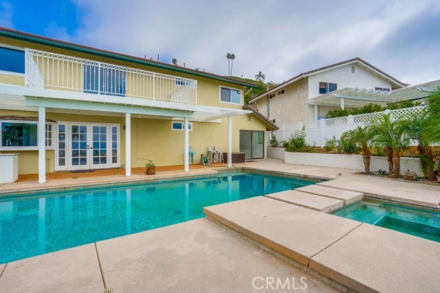 3726 Coolheights Drive, Rancho Palos Verdes, California 90275, 5 Bedrooms Bedrooms, ,3 BathroomsBathrooms,Residential,Sold,Coolheights,TR20221667