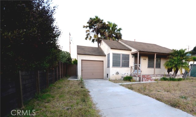 3022 Dow Avenue, Redondo Beach, California 90278, 3 Bedrooms Bedrooms, ,1 BathroomBathrooms,Residential,Sold,Dow,PW20140349