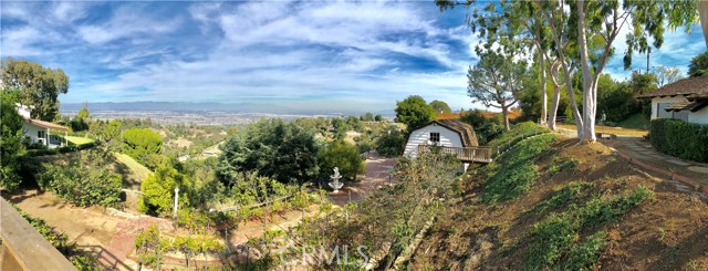 Panoramic View of this Fabulous Home!!!