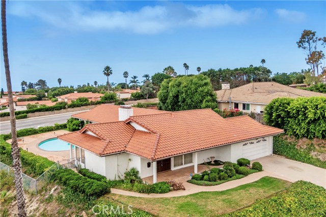 30621 Cartier Drive, Rancho Palos Verdes, California 90275, 4 Bedrooms Bedrooms, ,2 BathroomsBathrooms,Residential,Sold,Cartier,PV19225388